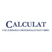 CALCULAT Steuerberatungsgesellschaft mbH - Logo Calculat