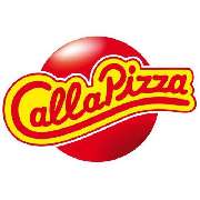 Call a Pizza Berlin Neukölln - Logo Call a Pizza