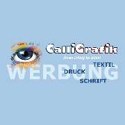CalliGrafik - LOGO