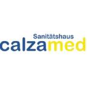CALZAMED A. Maaß - LOGO