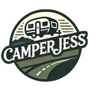 Camper-Jess Wohnwagenvermietungen Inh. Kevin Jeß - LOGO