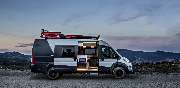 Camper Rental Agency - 1