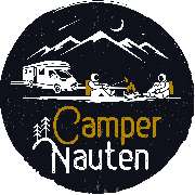 CamperNauten - LOGO