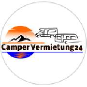 CamperVermietung24 - LOGO
