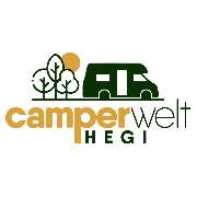 Camperwelt Hegi - LOGO