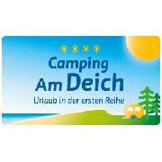 Camping am Deich - LOGO