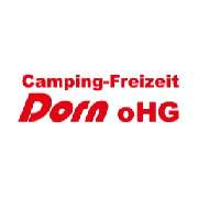 Camping-Freizeit Dorn oHG - LOGO