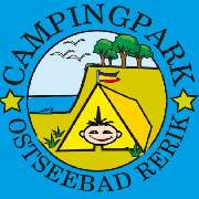 Camping Ostsee - Campingpark Rerik - LOGO