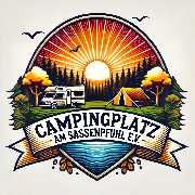 Campingplatz am Sassenpfuhl e.V. - LOGO