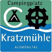 Campingplatz Kratzmühle - LOGO