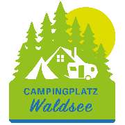 Campingplatz Waldsee - LOGO