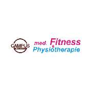Campus-Gesundheit: Nürnberg Laufamholz Physiotherapie - LOGO