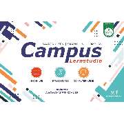 Campus Lernstudio - Nachhilfe, Sprachkurse & Computerkurse in Saarbrücken - LOGO