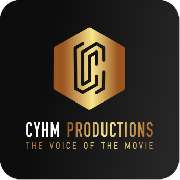 CAN YOU HEAR ME - PRODUCTIONS - Logo von Can You Hear Me - Productions