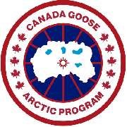 Canada Goose Berlin - LOGO