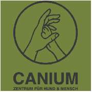 CANIUM Hundezentrum - LOGO