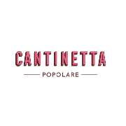 CANTINETTA POPOLARE - LOGO