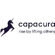 capacura - LOGO
