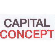 CAPITAL-CONCEPT GmbH & Co KG - LOGO