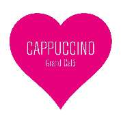 Cappuccino Grand Café - Mitte - LOGO