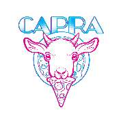 Capra Sauerteigpizzeria - Leipzig-Plagwitz - LOGO