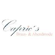 Capric´s Braut & Abendmode - LOGO