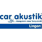 car akustik Lingen Inh. Rainer Schwierjohann - LOGO