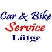 Car & Bike Service Lütge - LOGO