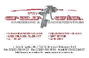 Car Color Center GmbH - 5