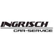 Car-Service INGRISCH - LOGO