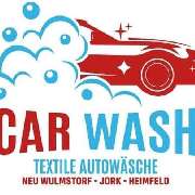 Car Wash Stade Inh. Rasu Nagerasa - LOGO