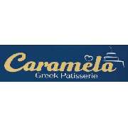 Caramela Greek Patisserie - LOGO