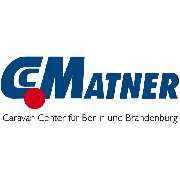 Caravan Center Matner OHG - LOGO