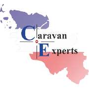 Caravan-Experts - LOGO