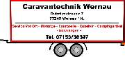 Caravantechnik Wernau - 1