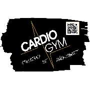 CARDIO GYM (Detlef Eenhuis) - LOGO
