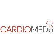 Cardiomed24 - LOGO