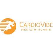 CardioVibe - LOGO