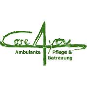 care-4-you GmbH & Co.KG - LOGO