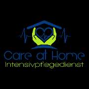 Care at Home GmbH Intensivpflege Pflegedienst Ahlen - LOGO