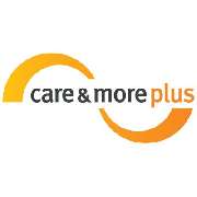 care & more plus gGmbH | soziale Dienstleistungen - LOGO