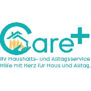 Care Plus Ihr Haushalts- und Alltagsservice - LOGO