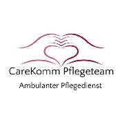 CareKomm Pflegeteam GmbH - LOGO