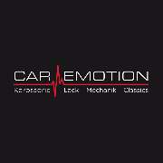 CarEmotion - LOGO