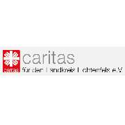 Caritas Lichtenfels - Sozialstation Burgkunstadt - LOGO