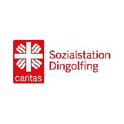 Caritas Sozialstation - LOGO