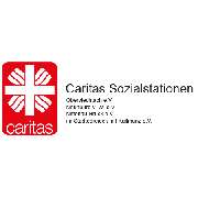 Caritas Sozialstation im Städtedreieck mit Kallmünz e.V. - LOGO