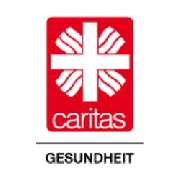 Caritas Wirbelsäulenzentrum in Berlin-Reinickendorf - Logo der Caritas Gesundheit Berlin gGmbH