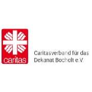 Caritasverband für das Dekanat Bocholt e.V. - LOGO