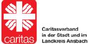 Caritasverband in der Stadt und im Landkreis Ansbach e.V. - LOGO